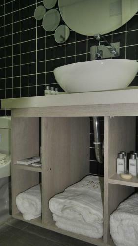 Hotel Loup