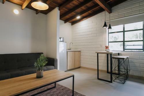 Apartamento Lleras 10a