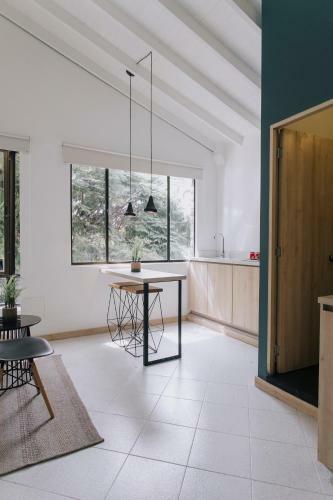 Apartamento Lleras 10a