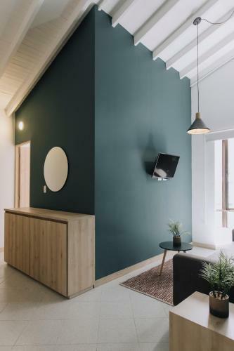 Apartamento Lleras 10a