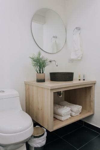 Apartamento Lleras 10a