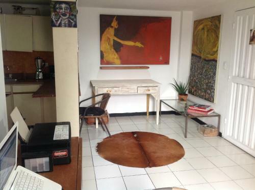 Quiet Room Medell�n