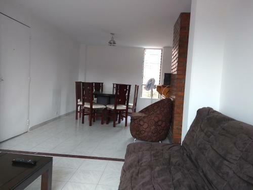 Apartamento Sector Sandiego (poblado)