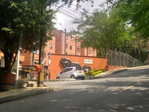 Apartamento Sector Sandiego (poblado)