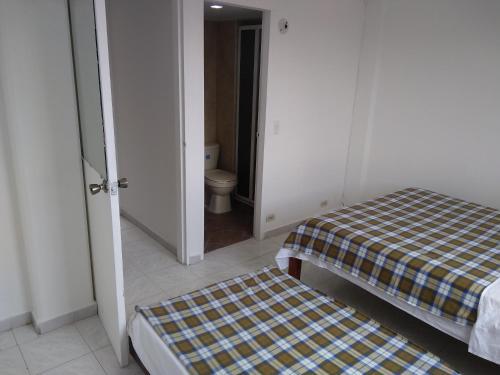 Apartamento Sector Sandiego (poblado)