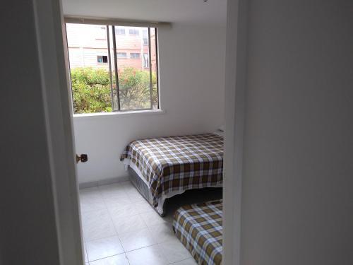 Apartamento Sector Sandiego (poblado)