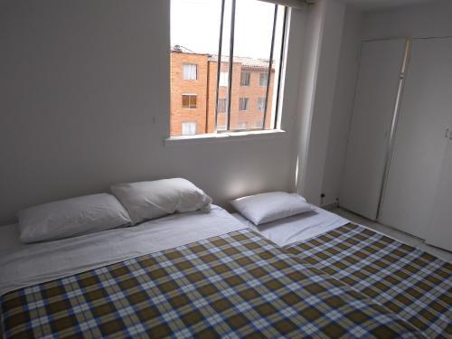 Apartamento Sector Sandiego (poblado)