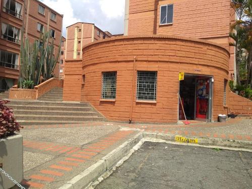 Apartamento Sector Sandiego (poblado)