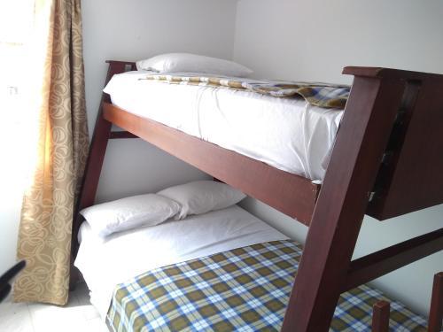 Apartamento Sector Sandiego (poblado)