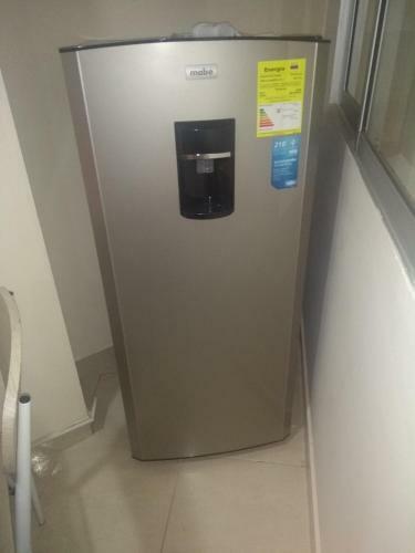 Apartamento Mi Casa Cerca A Unicentro Belen