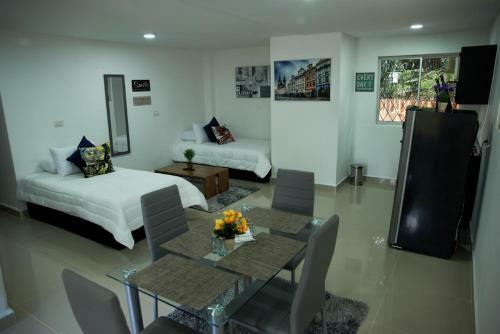 Apartamento Cozy Loft Da Vinci