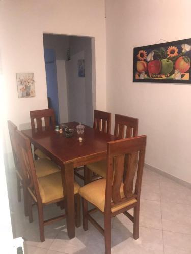 Apartamento Centro Medell�n/ Downtown