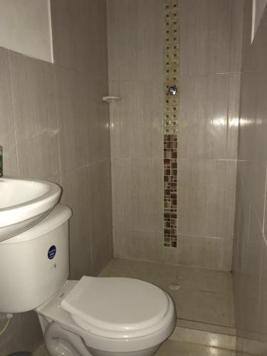 Apartamento Centro Medell�n/ Downtown