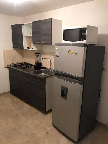 Apartamento Centro Medell�n/ Downtown