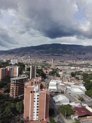 Apartamento Pilarica