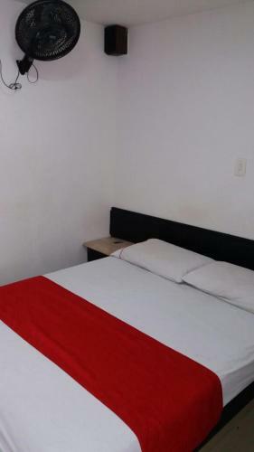 Hotel Casa Real