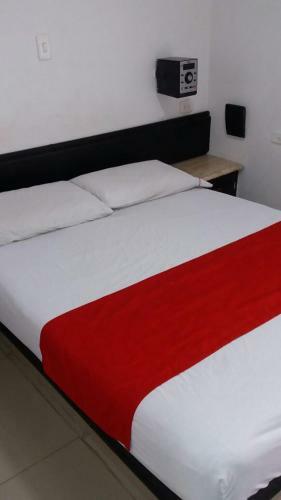 Hotel Casa Real