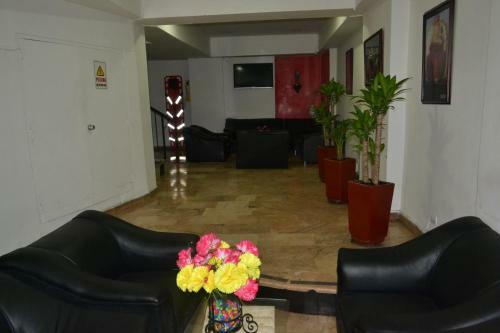 Hotel Casa Real