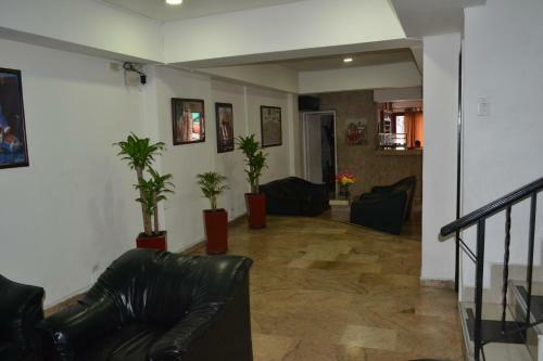 Hotel Casa Real