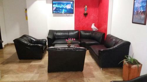 Hotel Casa Real