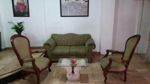 Hotel Casa Real