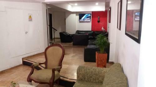 Hotel Casa Real
