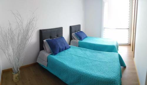 Apartamento Santacoloma