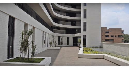 Apartamento Santacoloma