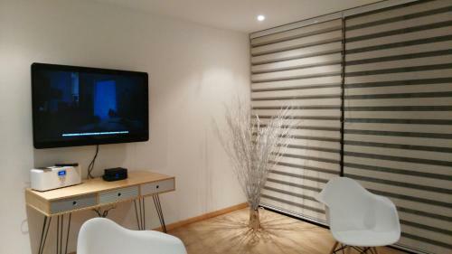 Apartamento Santacoloma