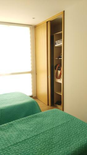Apartamento Santacoloma