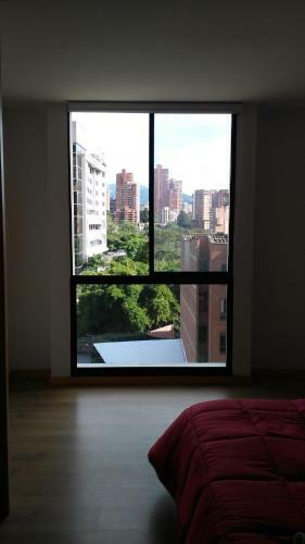 Apartamento Santacoloma