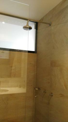 Apartamento Santacoloma