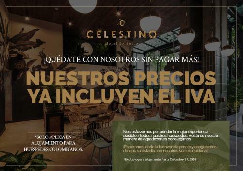 Celestino Boutique Hotel