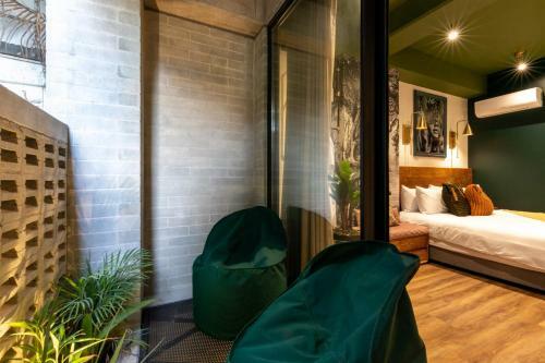 Celestino Boutique Hotel