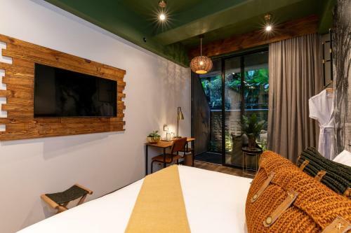 Celestino Boutique Hotel