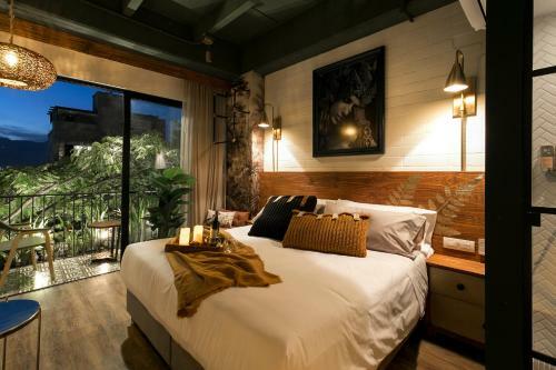 Celestino Boutique Hotel