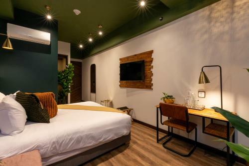 Celestino Boutique Hotel