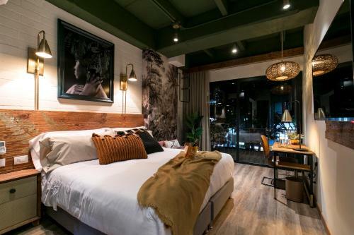 Celestino Boutique Hotel