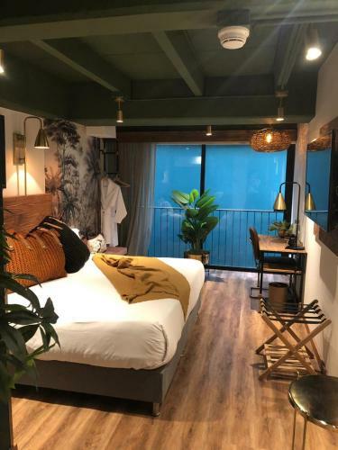 Celestino Boutique Hotel