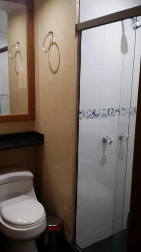 Apartamento Condo In Poblado