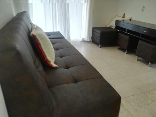 Apartamento Lion House