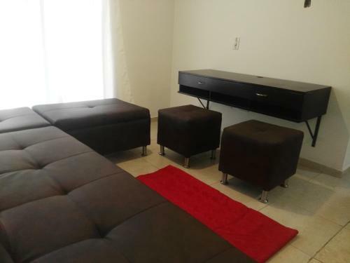 Apartamento Lion House