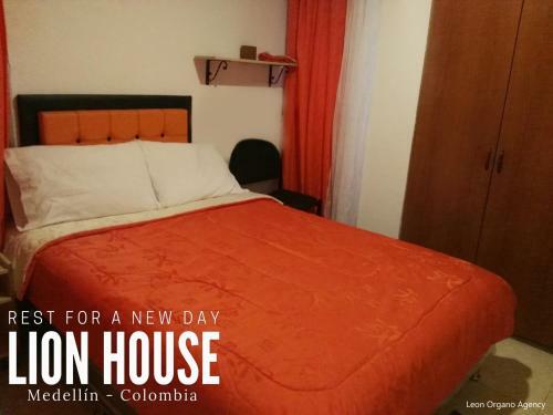 Apartamento Lion House