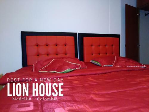 Apartamento Lion House