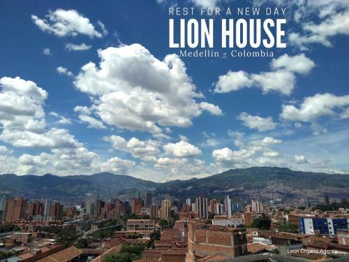 Apartamento Lion House