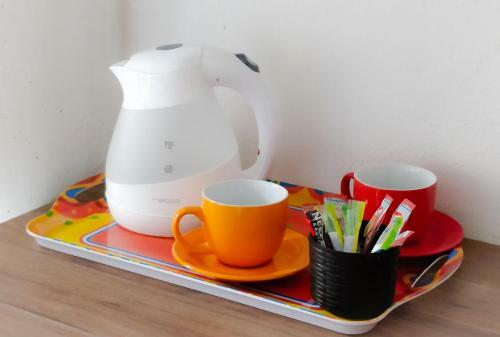 Apartamento Lleras Park Studios