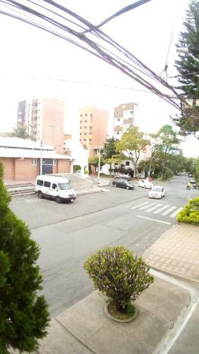 Apartamento Estadio 2