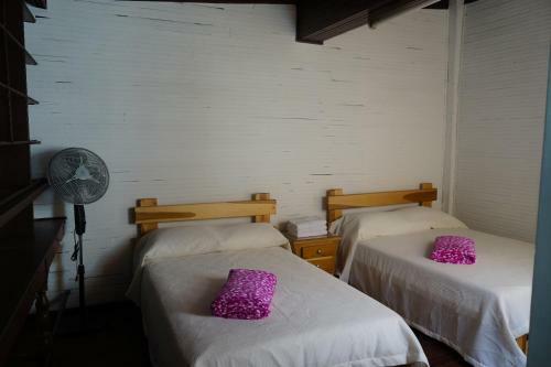 Casa Hotel Don Quijote