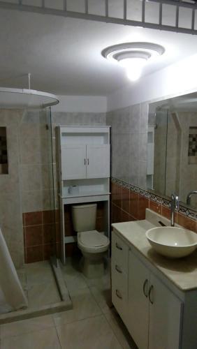 Apartamento Estadio