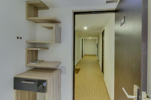 Apartamento Depto. Con Balc�n, Edificio La Frontera